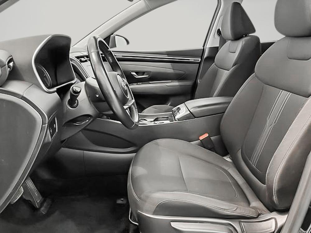 Hyundai Tucson Preferred AWD 2023 d&rsquo;occasion à vendre - 13