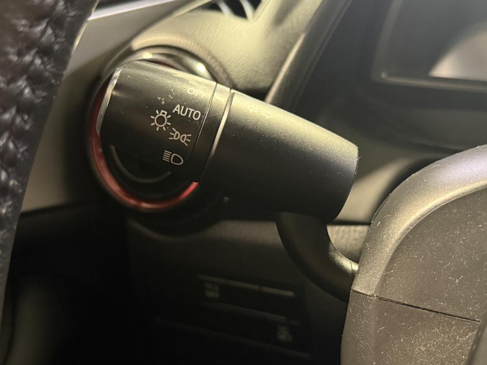 Mazda CX-3 GS 2018 d&rsquo;occasion à vendre - 21