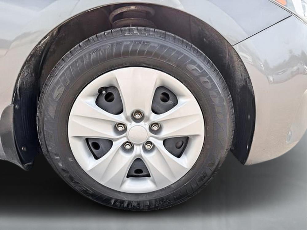Kia 5 portes Forte LX+ 2017 d&rsquo;occasion à vendre - 12