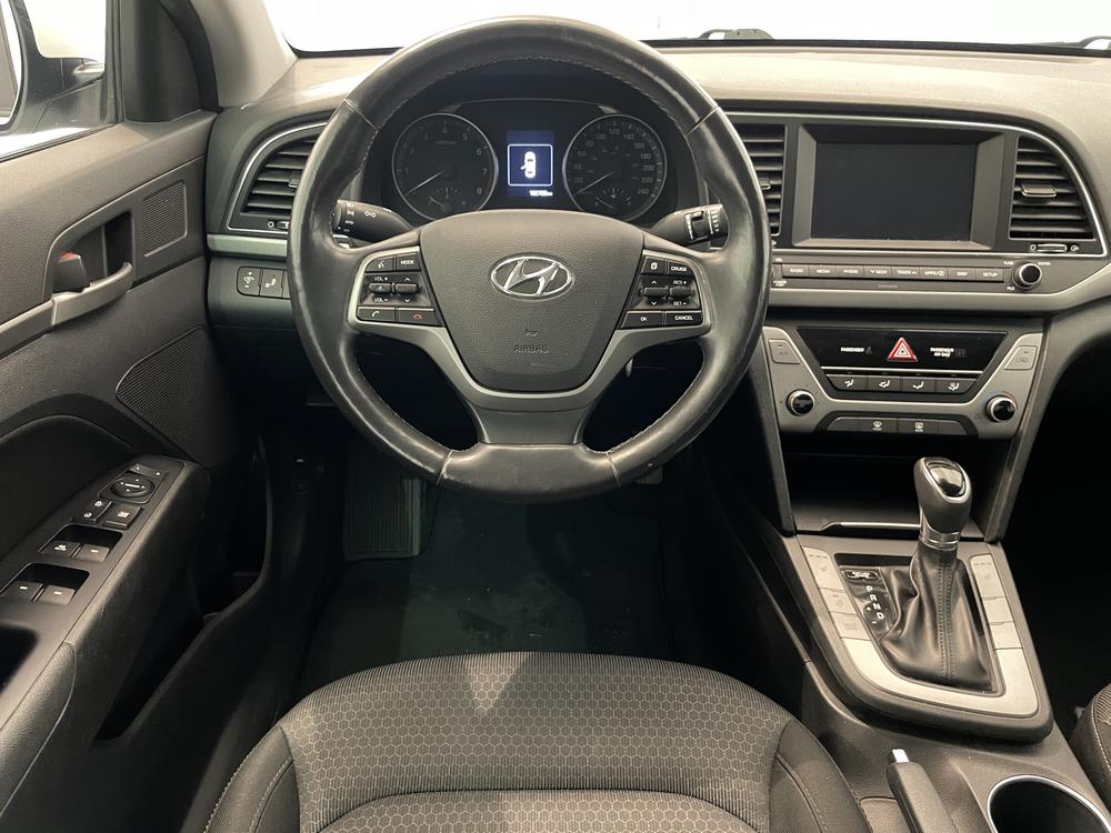 Hyundai Elantra GL 2018 d&rsquo;occasion à vendre - 11