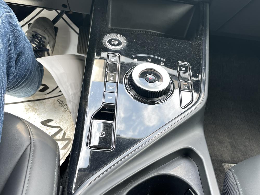 Kia Niro hybride rechargeable EX 2023 d&rsquo;occasion à vendre - 24