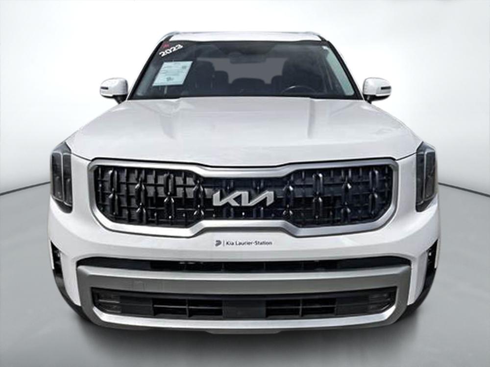 Kia Telluride EX 2023 d&rsquo;occasion à vendre - 2