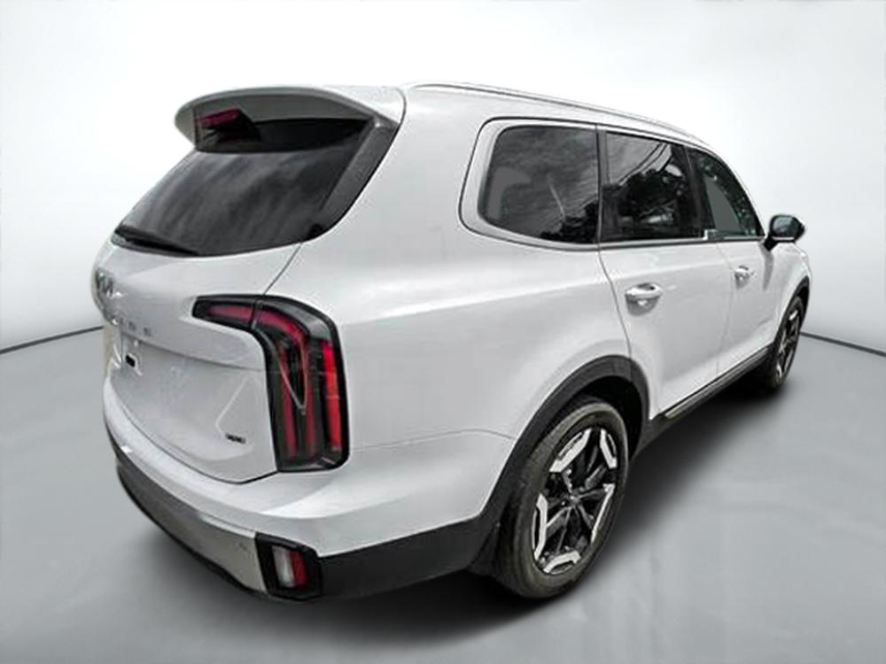Kia Telluride EX 2023 d&rsquo;occasion à vendre - 8