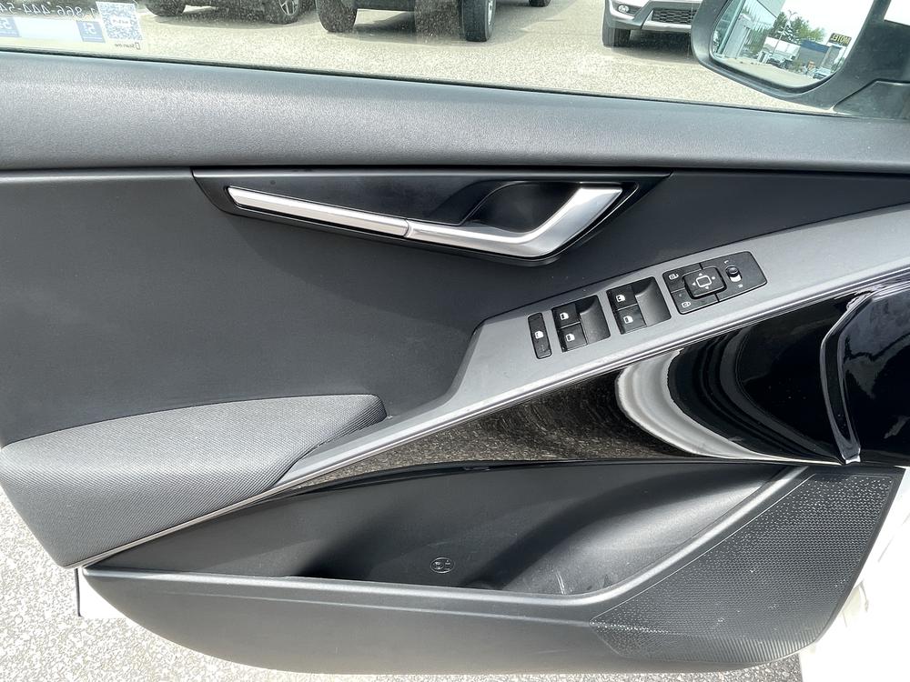 Kia Niro hybride rechargeable EX 2023 d&rsquo;occasion à vendre - 12