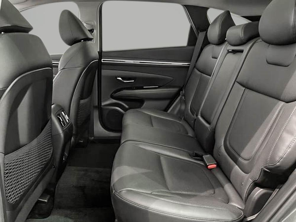 Hyundai Tucson Preferred Trend package AWD 2023 d&rsquo;occasion à vendre - 32