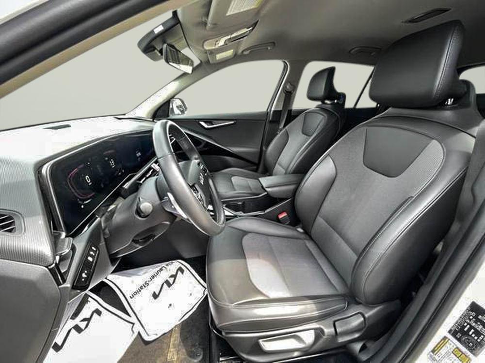 Kia Niro hybride rechargeable EX 2023 d&rsquo;occasion à vendre - 13