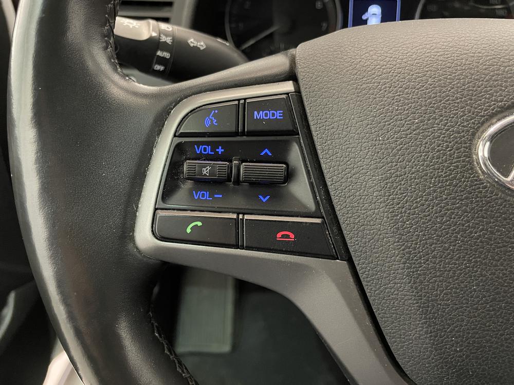 Hyundai Elantra GL 2018 d&rsquo;occasion à vendre - 16