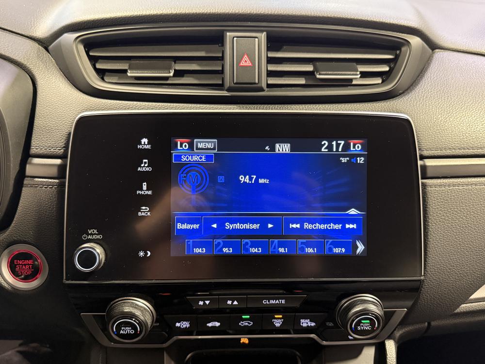 Honda CR-V LX 2021 d&rsquo;occasion à vendre - 24