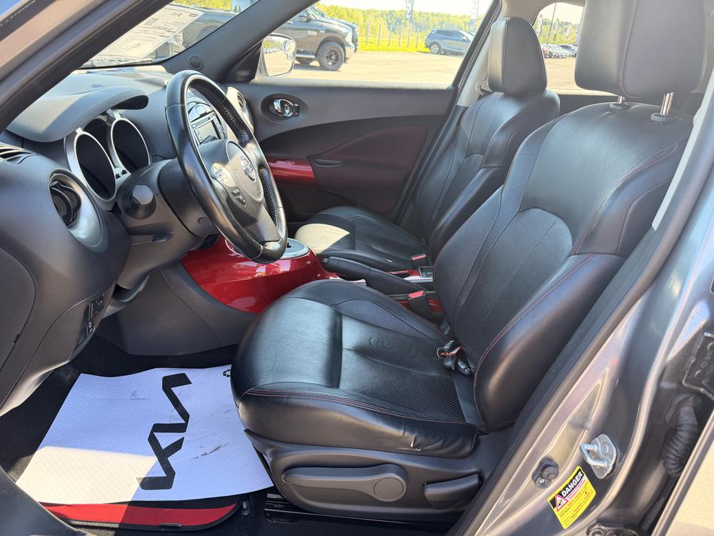 Nissan JUKE 2016 Gris usage à vendre Nissan JUKE 2016 Gris usage à vendre