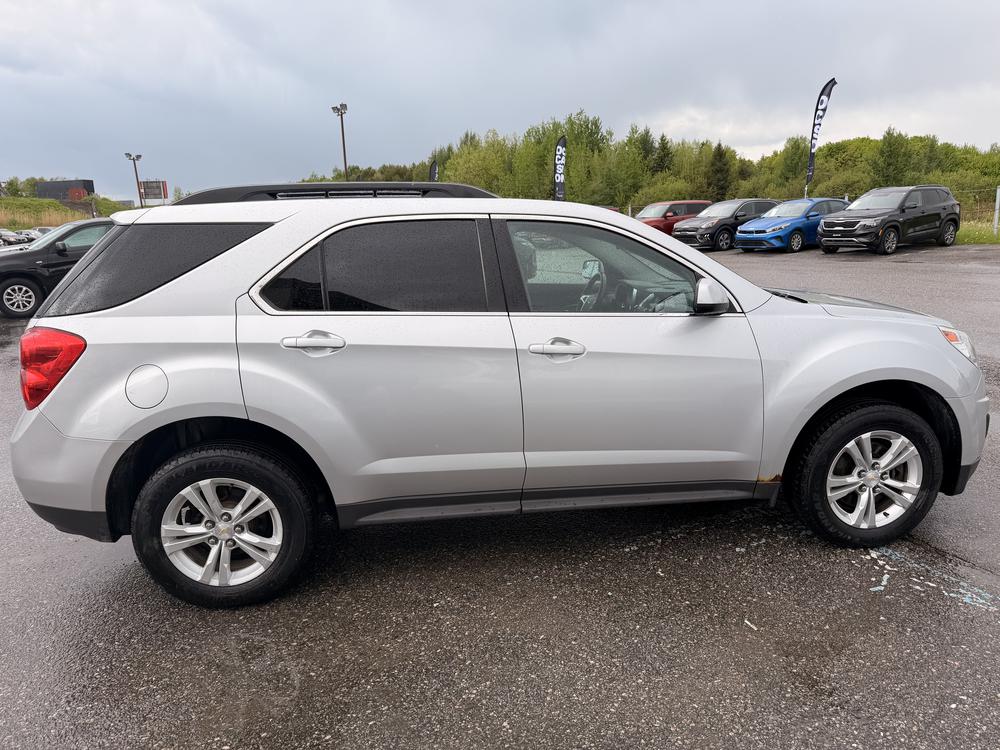 Chevrolet Equinox LT AWD 2014 d&rsquo;occasion à vendre - 9