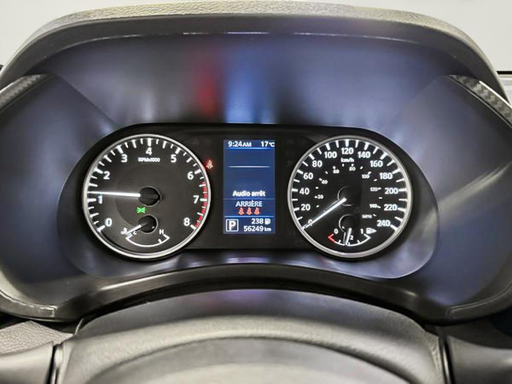 Nissan Sentra S 2023 d&rsquo;occasion à vendre - 24