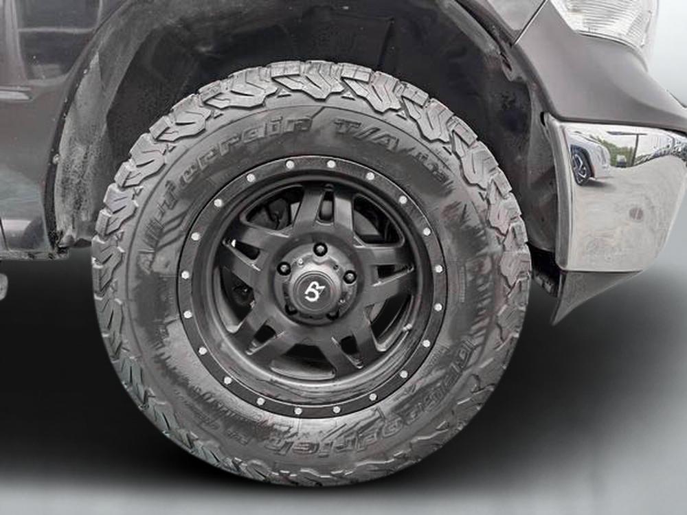Ram 1500 ST 2017 d&rsquo;occasion à vendre - 12