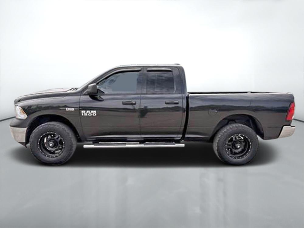 Ram 1500 ST 2017 d&rsquo;occasion à vendre - 4