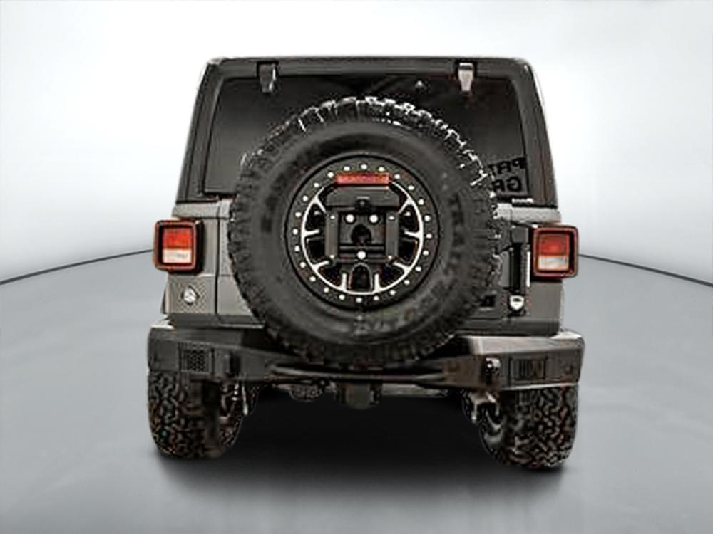 Jeep Wrangler SPORT 2023 d&rsquo;occasion à vendre - 4