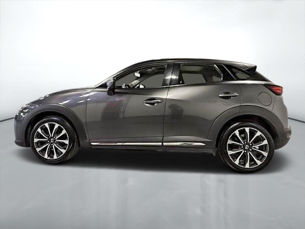 Mazda CX-3 GT 2019 d&rsquo;occasion à vendre - 7