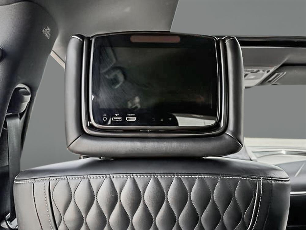 INFINITI QX80 Luxe 2024 d&rsquo;occasion à vendre - 31