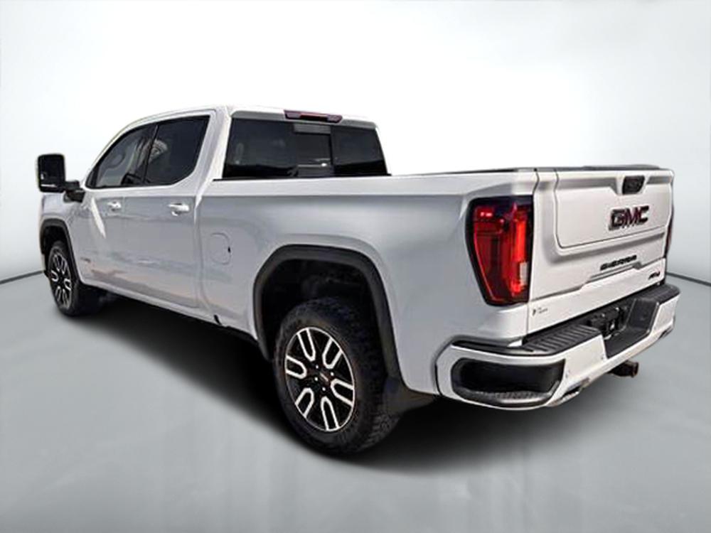 GMC Sierra 1500 AT4 2024 d&rsquo;occasion à vendre - 6