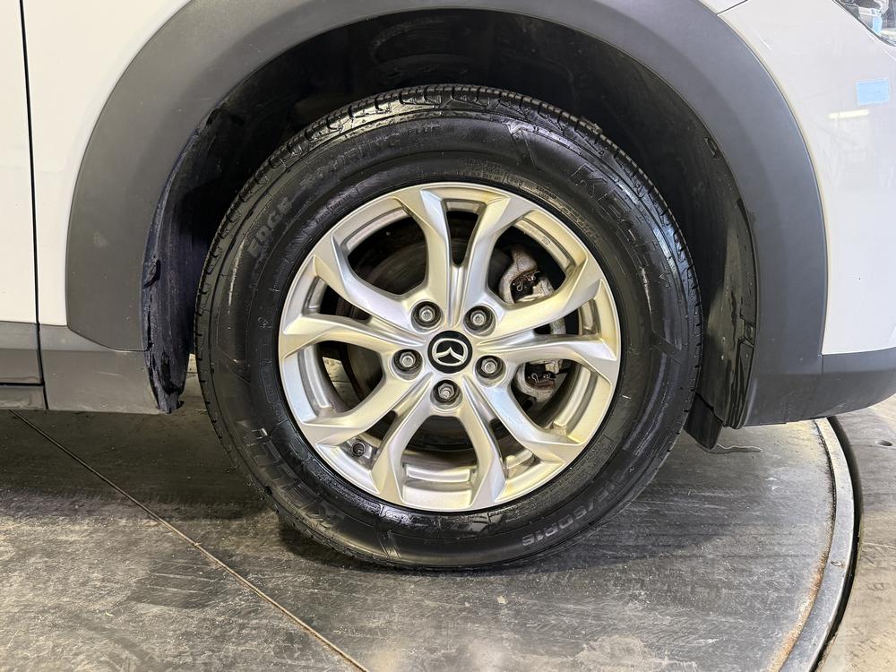 Mazda CX-3 GS 2018 d&rsquo;occasion à vendre - 12