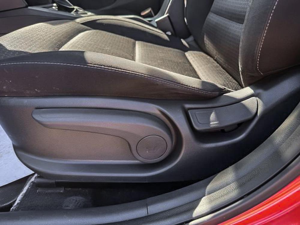 Hyundai Elantra GLS 2017 d&rsquo;occasion à vendre - 17