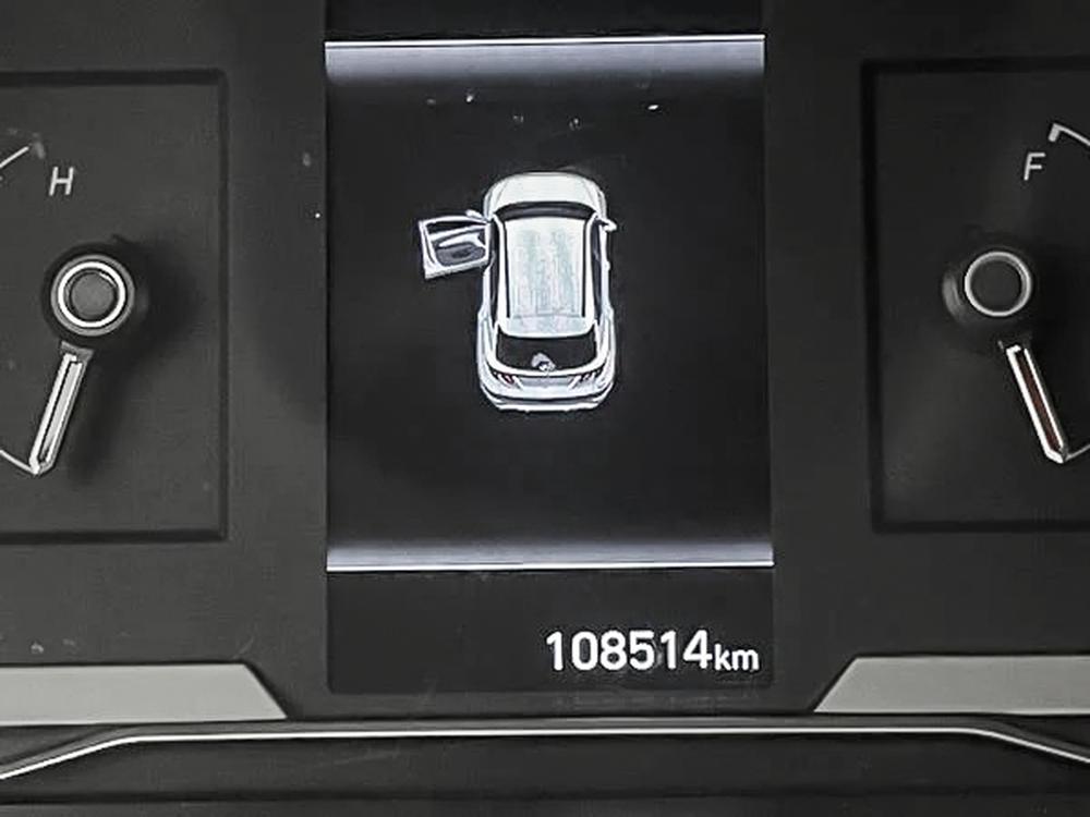 Hyundai Tucson Preferred AWD 2023 d&rsquo;occasion à vendre - 18