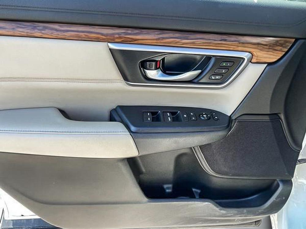 Honda CR-V Touring 2018 d&rsquo;occasion à vendre - 12