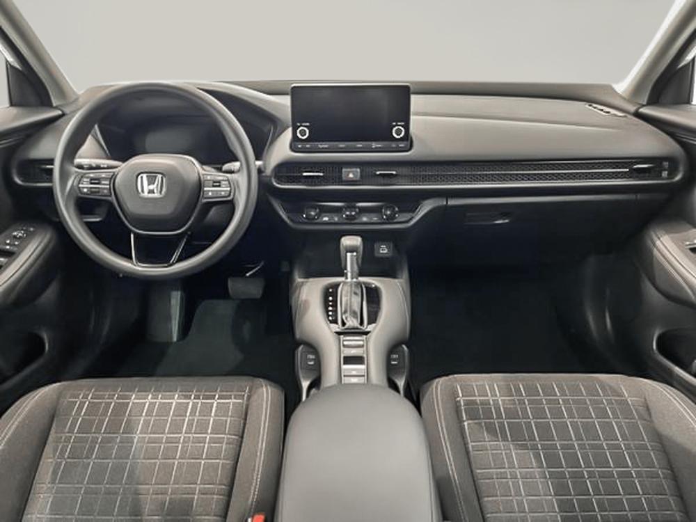Honda HR-V LX 2024 d&rsquo;occasion à vendre - 9