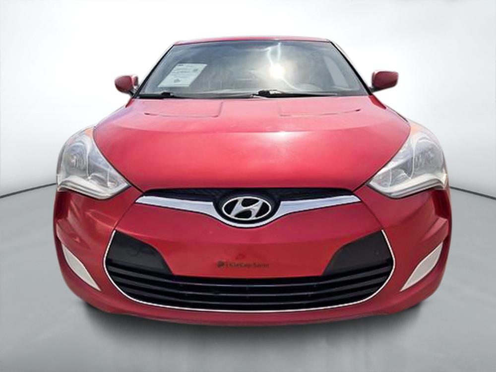 Hyundai Veloster BASE 2013 d&rsquo;occasion à vendre - 2