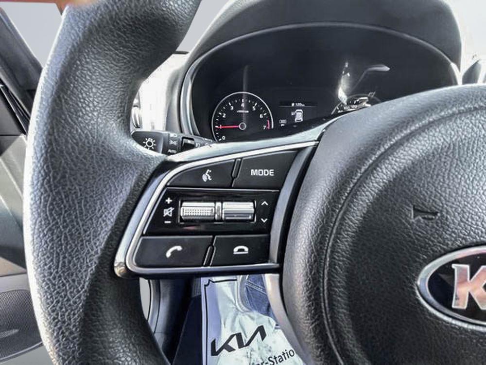 Kia Sportage LX 2021 d&rsquo;occasion à vendre - 14