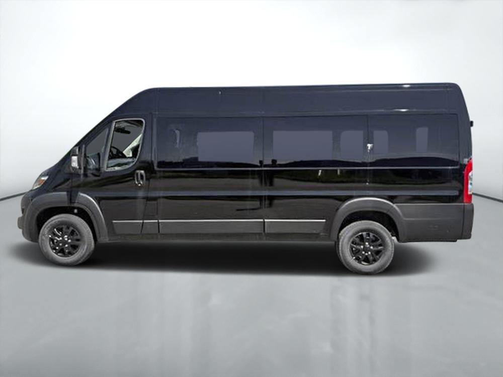 Ram ProMaster fourgon vitré SLT+ 3500 159 po (22H) 2025 d&rsquo;occasion à vendre - 7