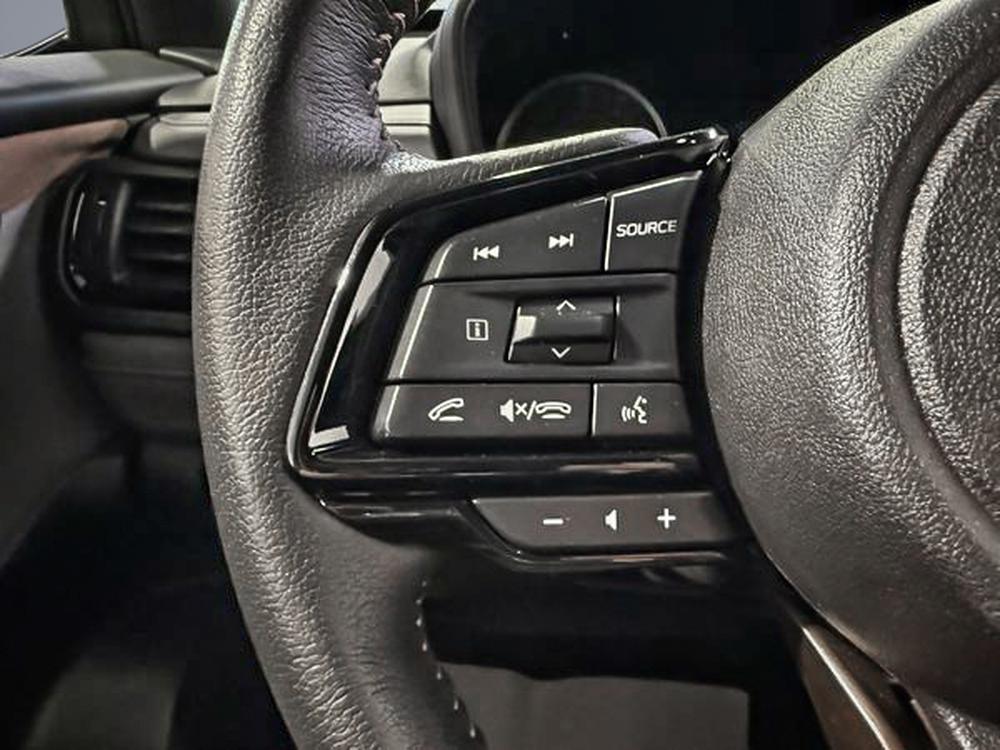 Subaru Forester sport 2025 d&rsquo;occasion à vendre - 19