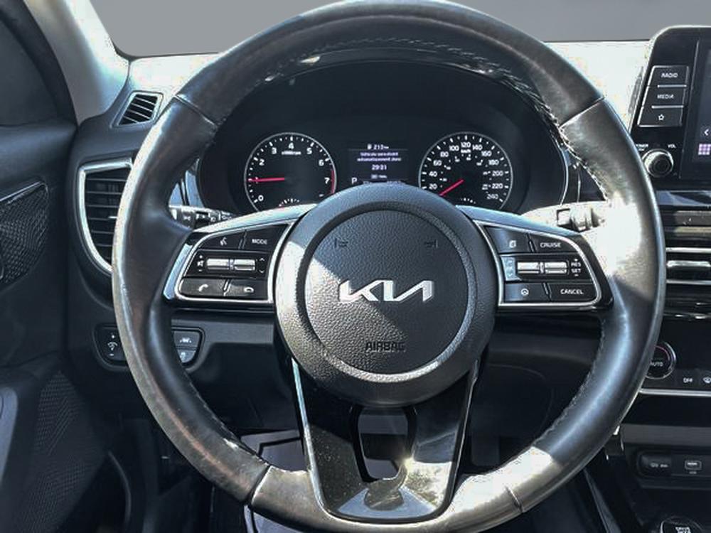 Kia Seltos EX 2023 d&rsquo;occasion à vendre - 19