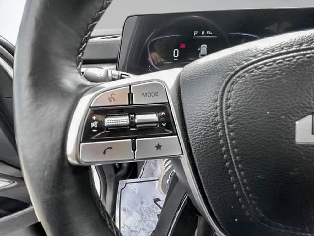 Kia Telluride EX 2023 d&rsquo;occasion à vendre - 16