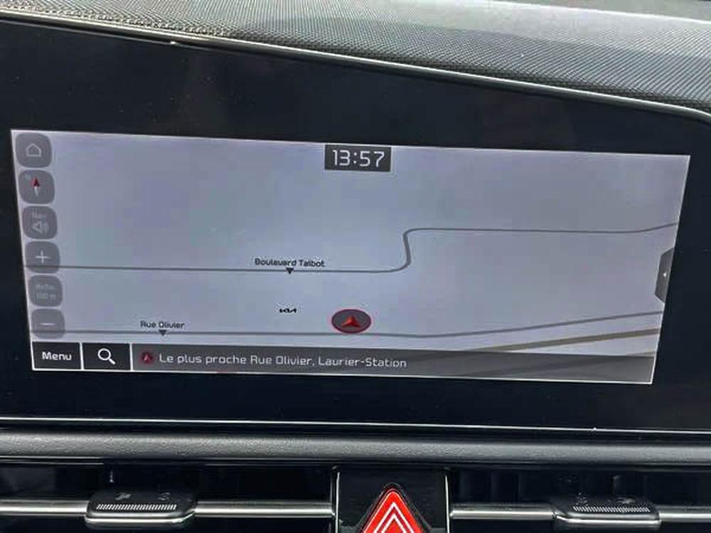 Kia Niro hybride rechargeable EX 2023 d&rsquo;occasion à vendre - 22