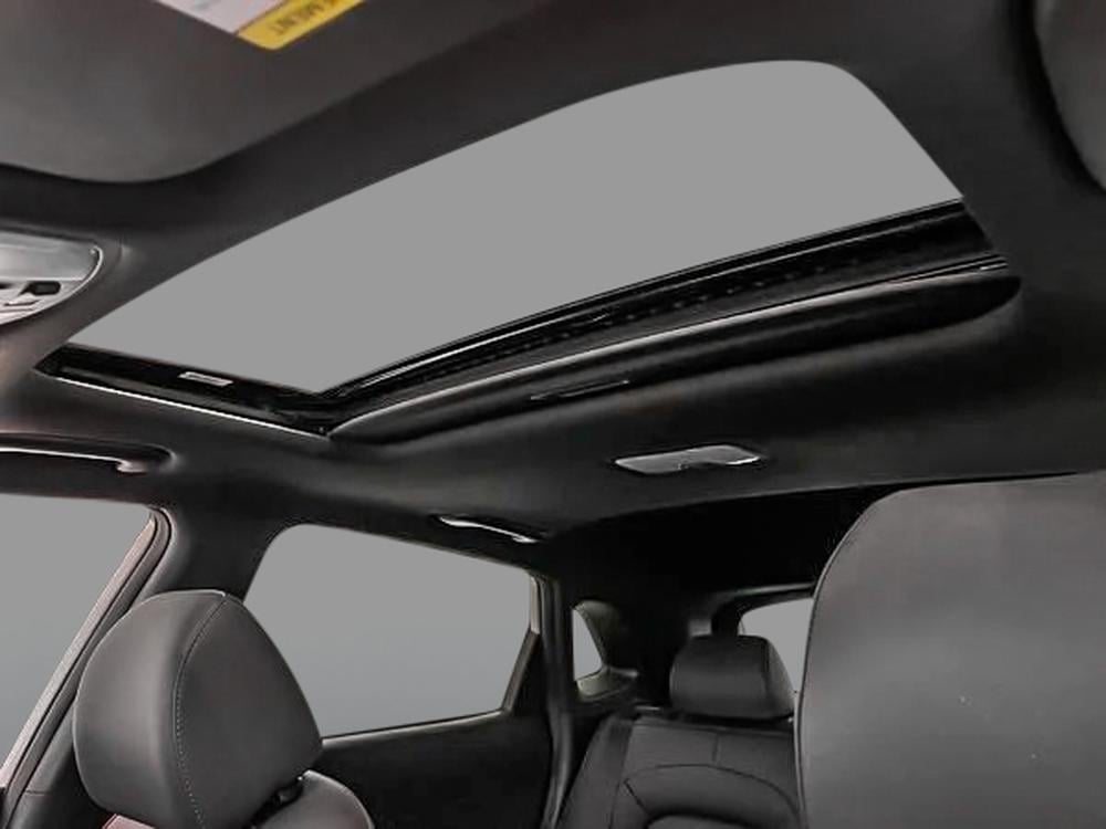 Hyundai Kona 2022 Blanc usage à vendre Hyundai Kona 2022 Blanc usage à vendre