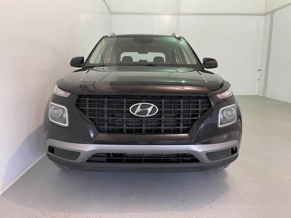 Hyundai Venue TREND 2020 d&rsquo;occasion à vendre - 2