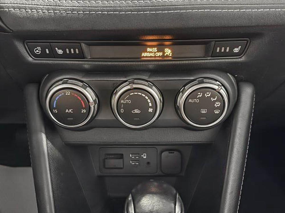 Mazda CX-3 GT 2019 d&rsquo;occasion à vendre - 28