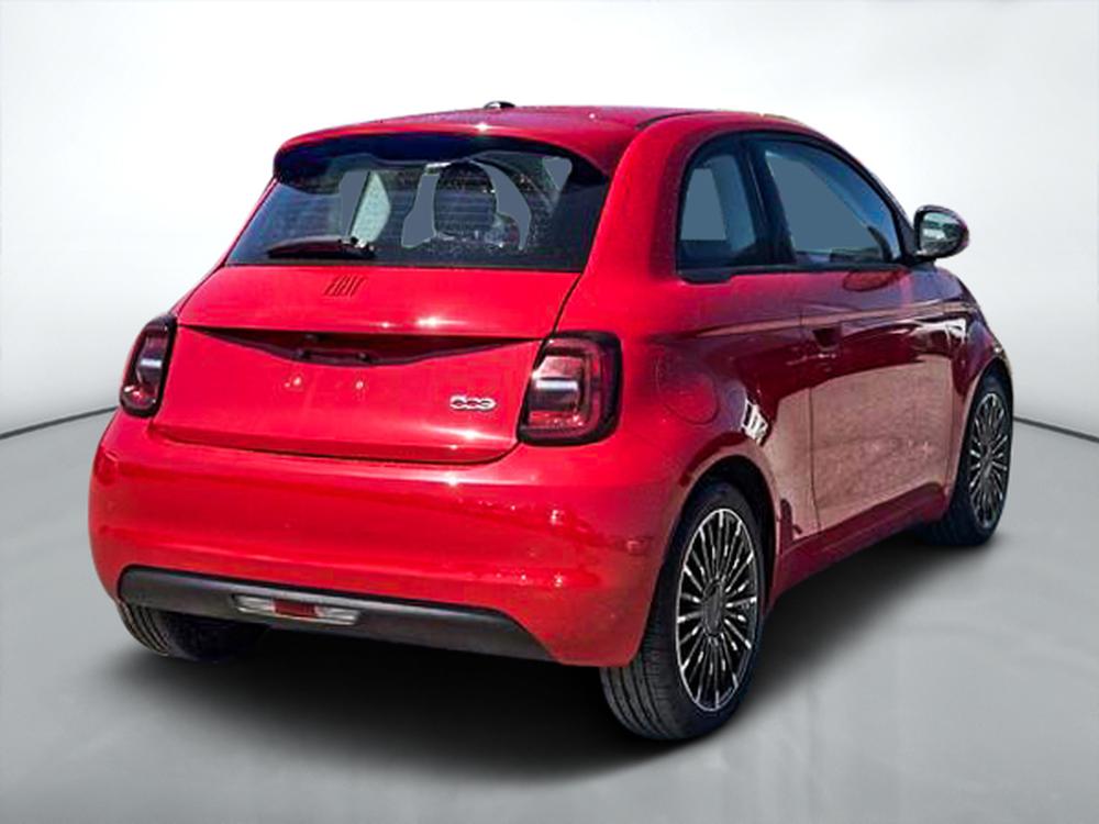 Fiat 500e RED 2024 d&rsquo;occasion à vendre - 3