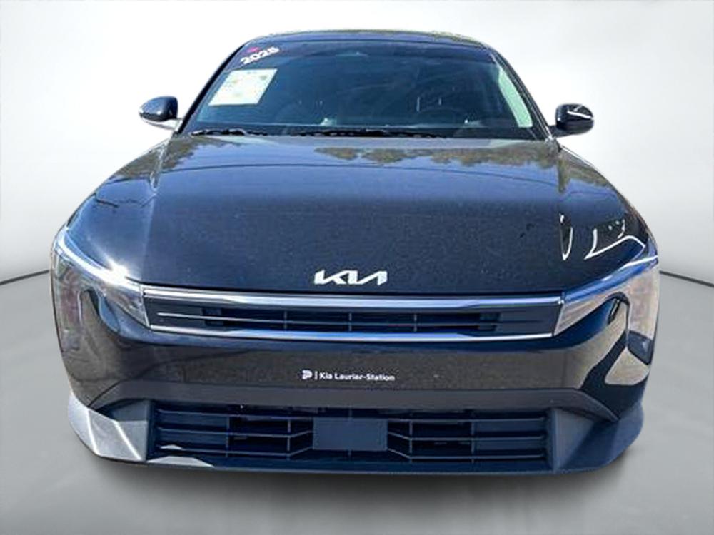 Kia K4 EX 2025 d&rsquo;occasion à vendre - 2