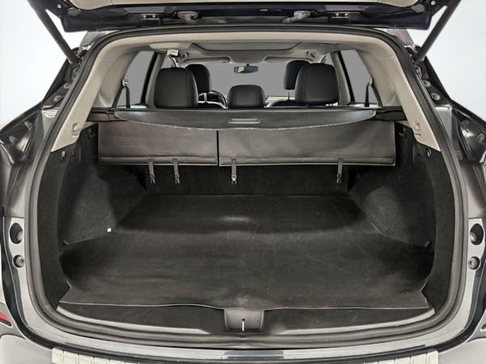 Nissan Murano SL 2017 d&rsquo;occasion à vendre - 31