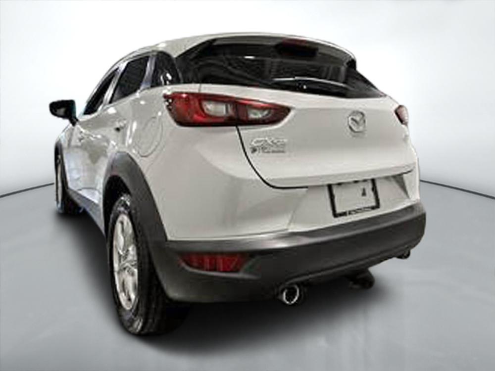 Mazda CX-3 GS 2018 d&rsquo;occasion à vendre - 6