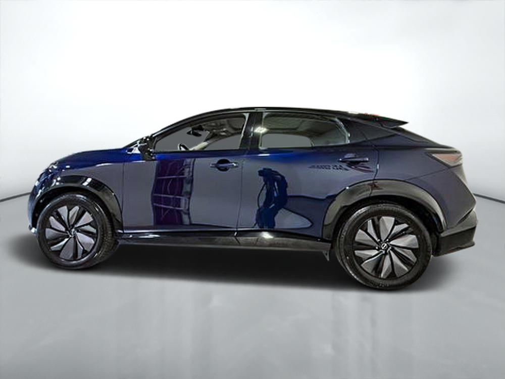 Nissan ARIYA EVOLVE+ 4ORCE 2023 d&rsquo;occasion à vendre - 7