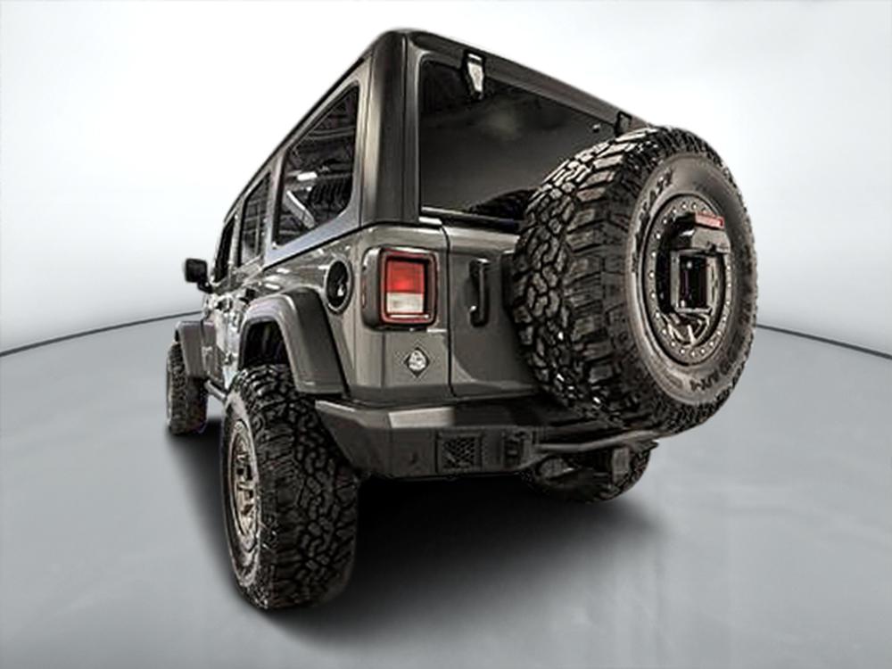 Jeep Wrangler SPORT 2023 d&rsquo;occasion à vendre - 6