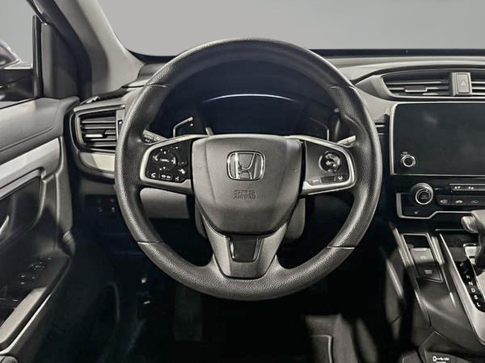 Honda CR-V LX 2021 d&rsquo;occasion à vendre - 17