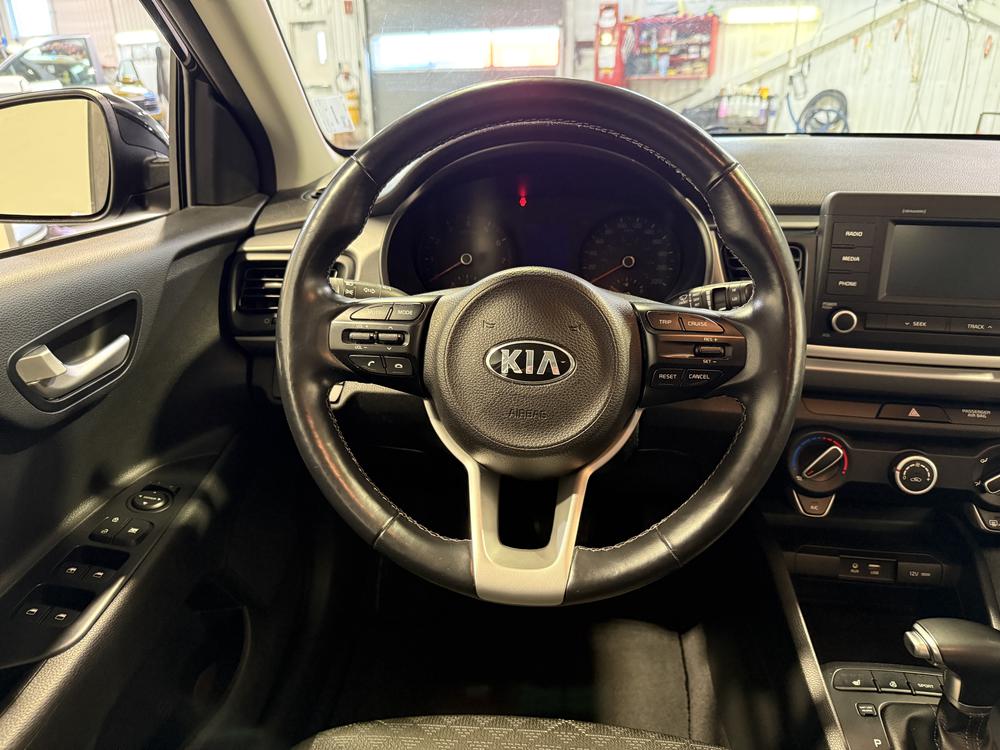 Kia Rio 5 portes LX+ 2020 d&rsquo;occasion à vendre - 17