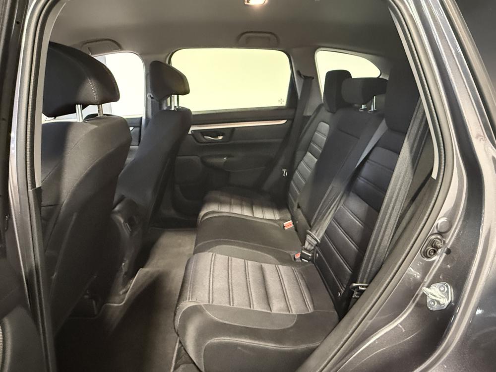 Honda CR-V LX 2021 d&rsquo;occasion à vendre - 28