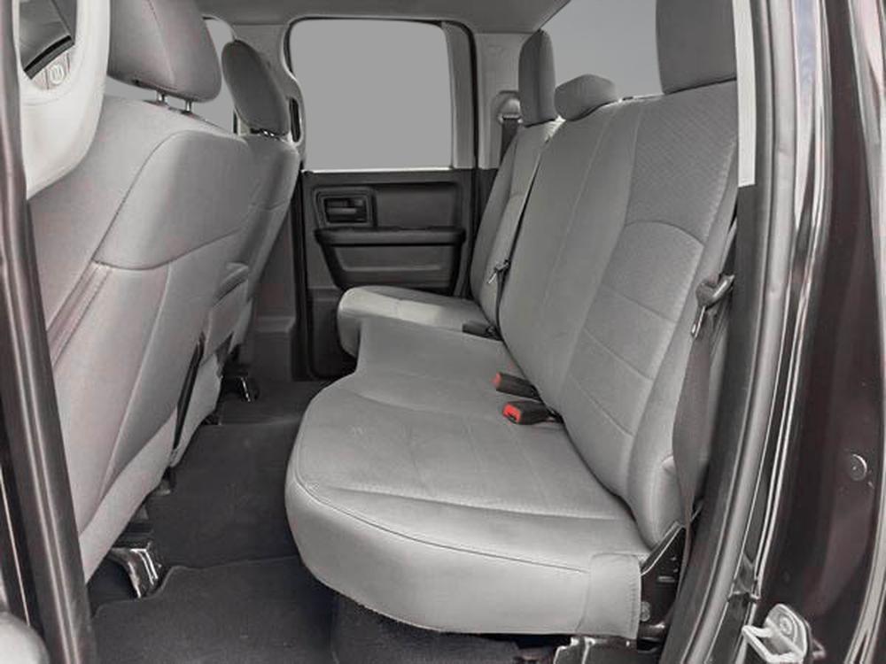 Ram 1500 ST 2017 d&rsquo;occasion à vendre - 27