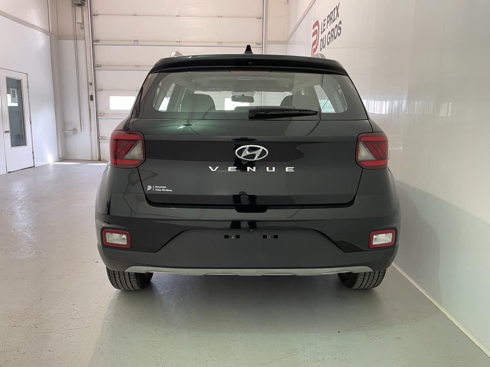 Hyundai Venue TREND 2020 d&rsquo;occasion à vendre - 7