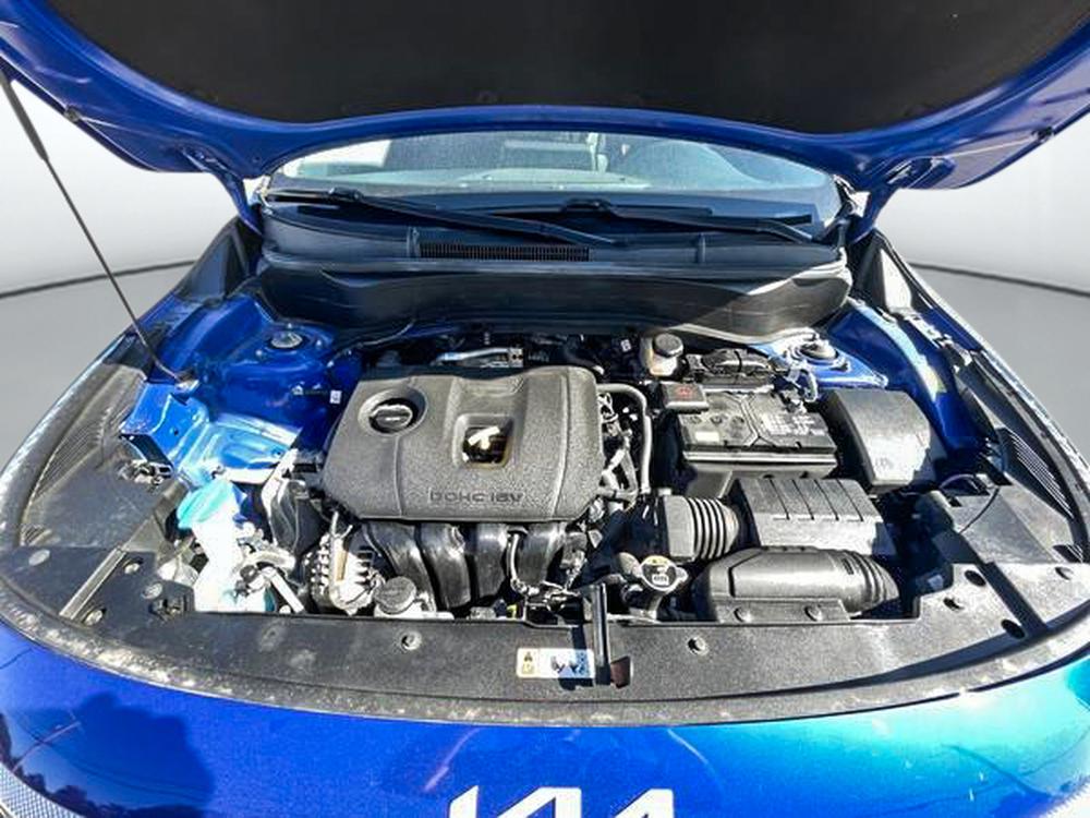 Kia Seltos EX 2023 d&rsquo;occasion à vendre - 30