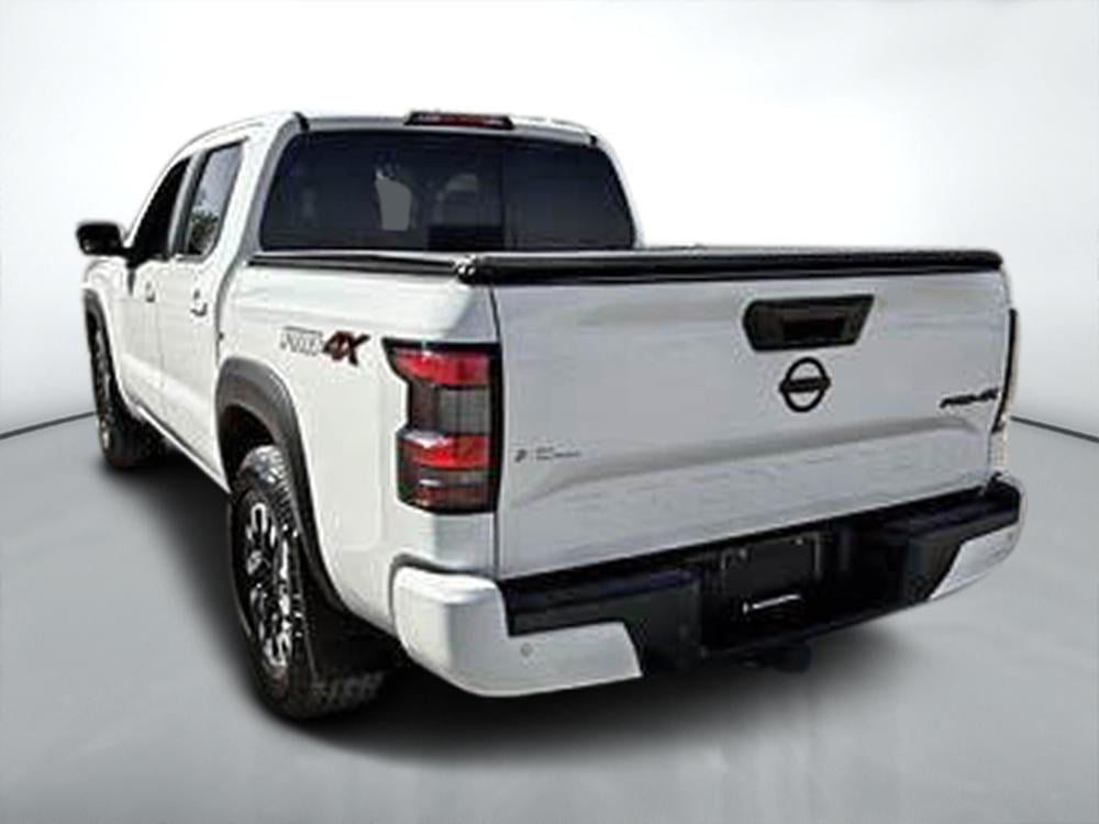 Nissan Frontier PRO-X CREW CAB // LUXURY PACK 2023 d&rsquo;occasion à vendre - 6