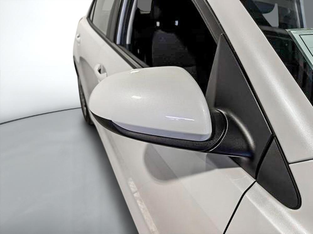 Kia Rio 5 portes LX+ 2022 d&rsquo;occasion à vendre - 11